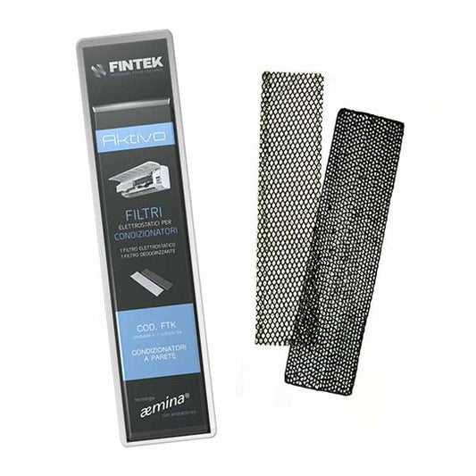 COPPIA FILTRI 21X5  EL+DEO