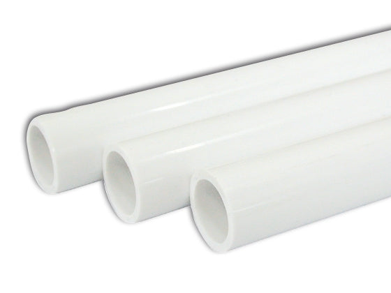 TUBO CONDENS D.20 BARRA 2M