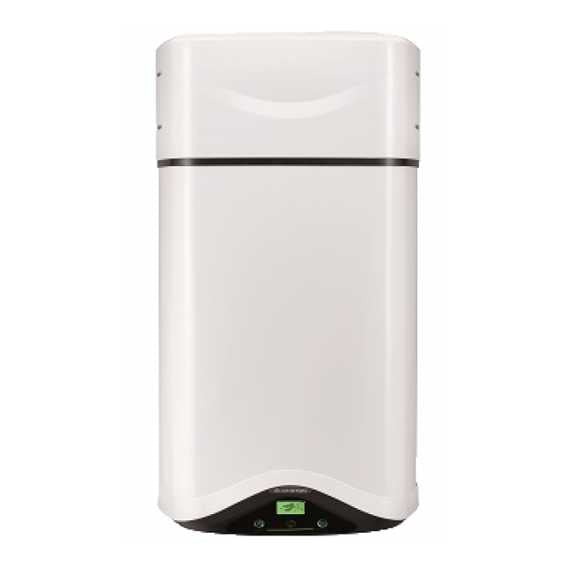 PDC NUOS EVO A+ 110 WH