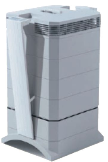 PURIFICATORE MULTIGAS GC