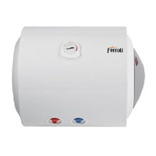 SCALD. DELa 80L EL 5A ORIZ