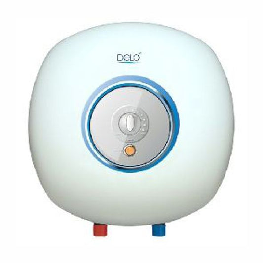SCALDAB. DELa 10LT STL  5A