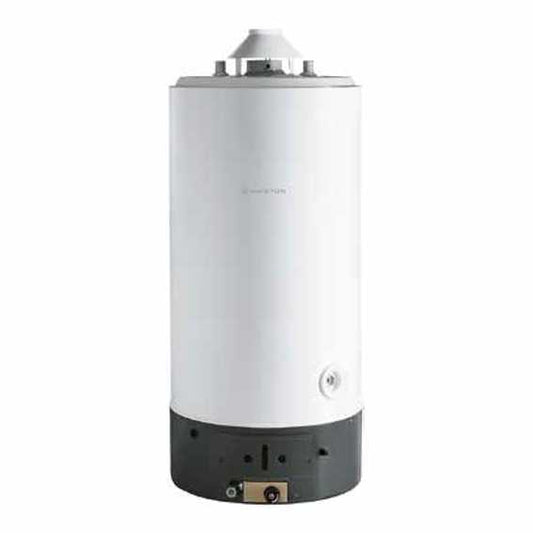SCALD GAS PAVIMENTO 160LT