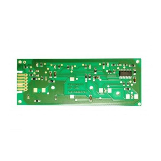 SCHEDA X 50/80L PRO ECO V