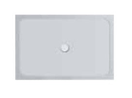 PIATTO DOCCIA H6 80X120 BI