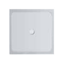 PIATTO DOCCIA H6 90X90 BIA