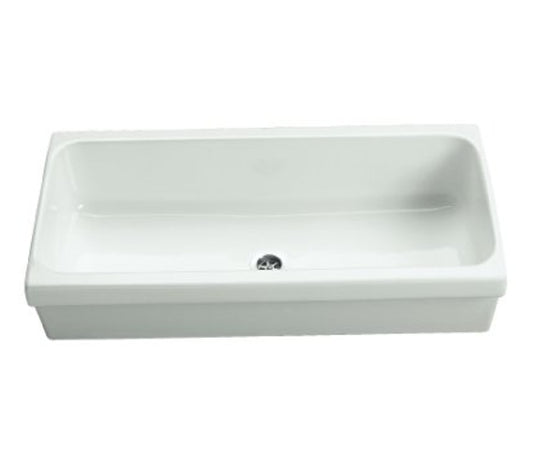 LAVATOIO CANALE 120CM BIAN