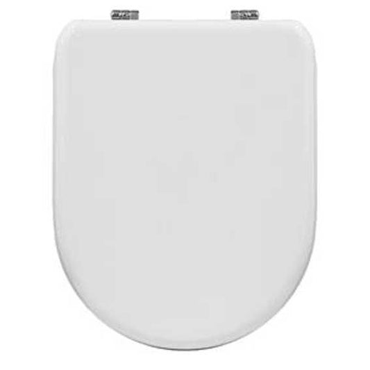 SEDILE ESEDRA MDF   BIANCO