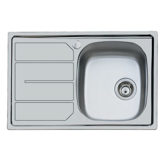 LAVELLO INC 86X50 BUCA SX