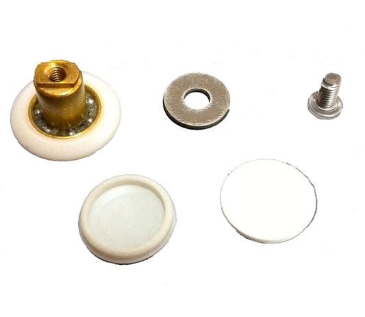 KIT ROTELLINE SCOR.X ANGOL