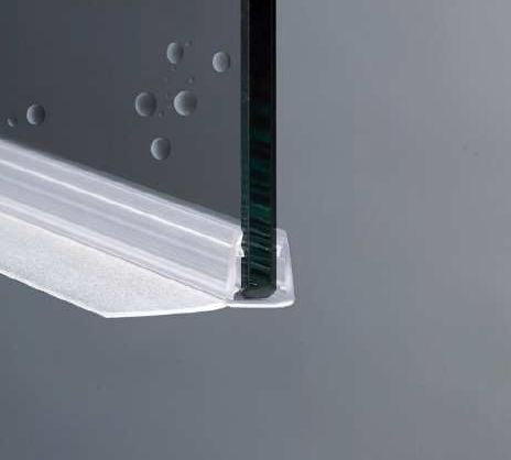 GUARNIZ CRI 6/8MM BAFFO 20