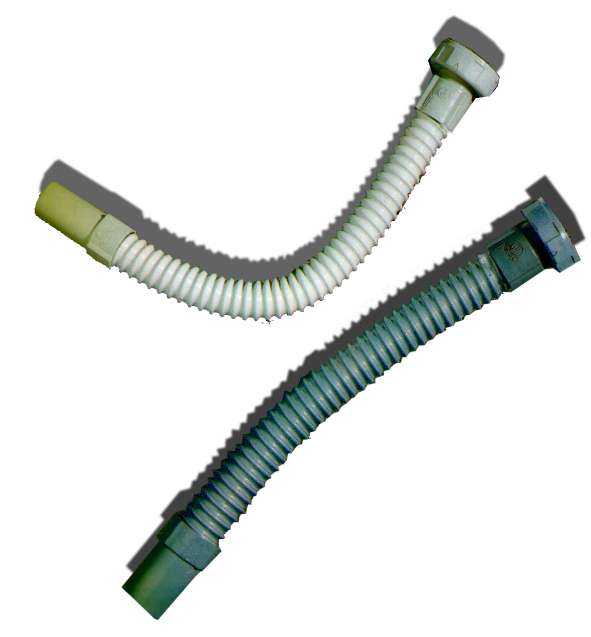 FLESSIB. EASY SCARICO 1x75