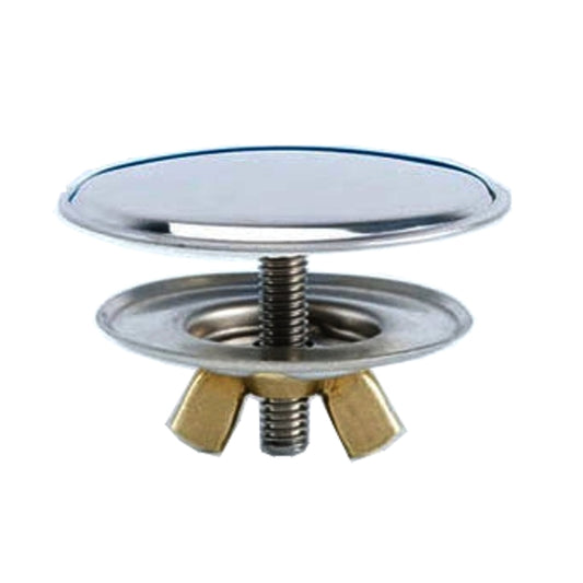 TAPPO COPRIF AC/INOX 18/8