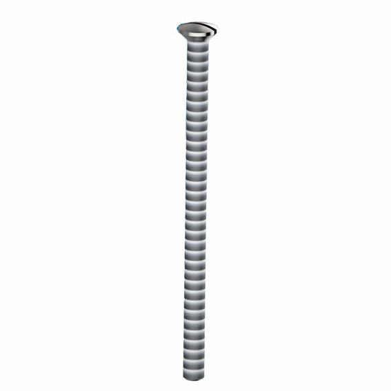 VITE RIC PILETT CER M6x100