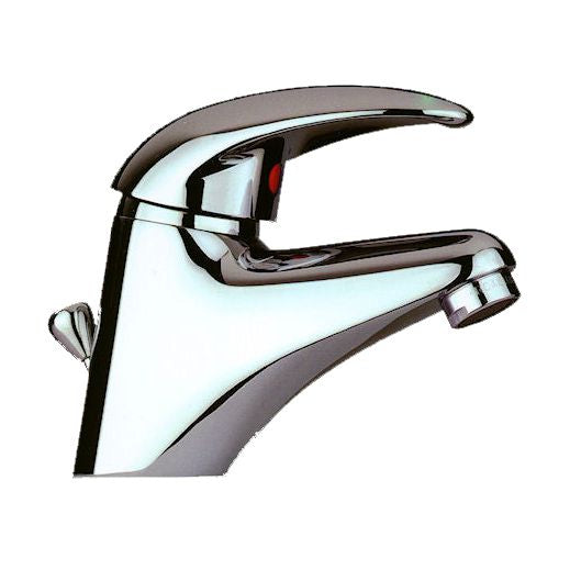MIX LAVABO CROMO TOCE