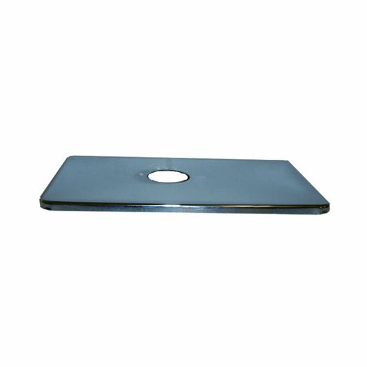 PIASTRA RETT.X P.R. H 5MM