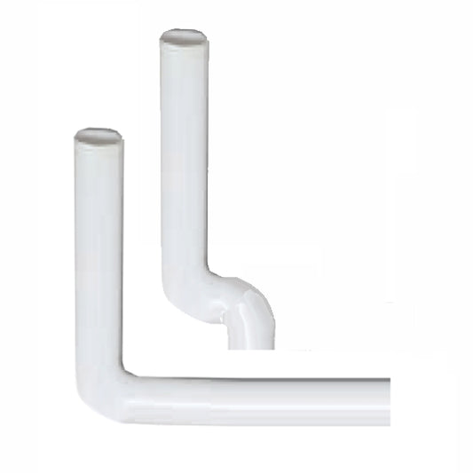 TUBO SCARICO (2 PZ) 50x32