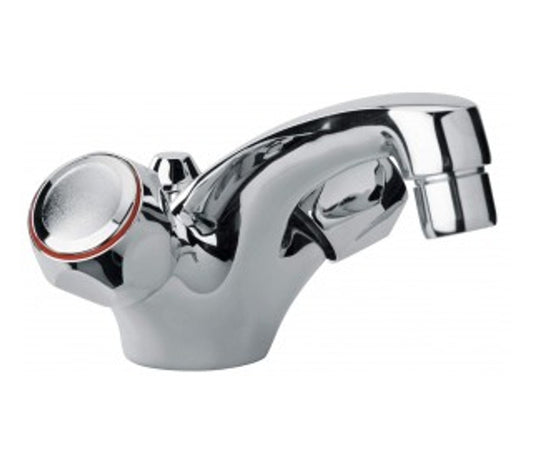 GR LAVABO MONOFORO SOLE CR