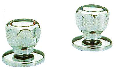 RUBINETTO BIDET CALDA 1 PZ
