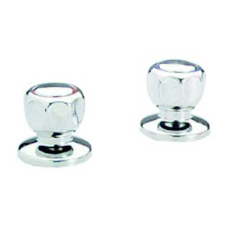 RUBINETTO INCASSO 1/2 1 PZ