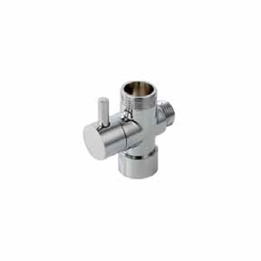 DEVIATORE ASTA DOCCIA 1/2M