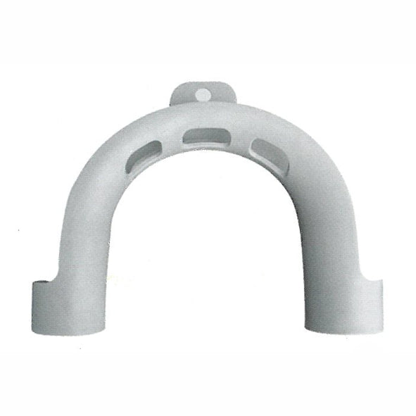 SUPPORTO TUBO SCAR LAVATRI