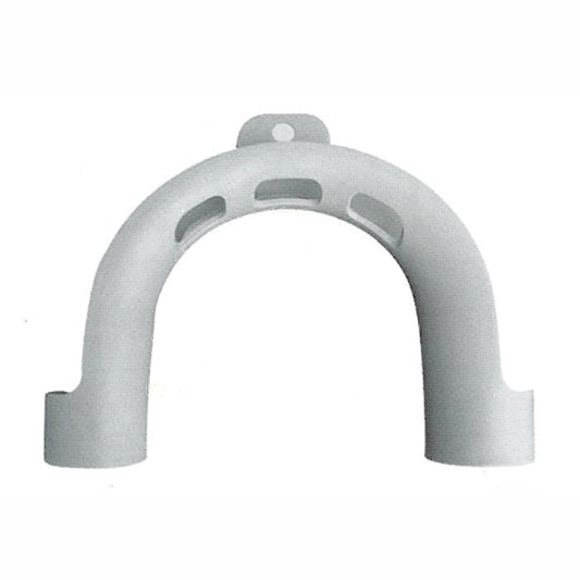 SUPPORTO TUBO SCAR LAVATRI