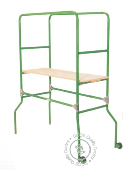 TRABAT HOBBY 171X52X110