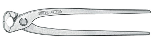 TENAGLIA KNIPEX NIKEL 250M