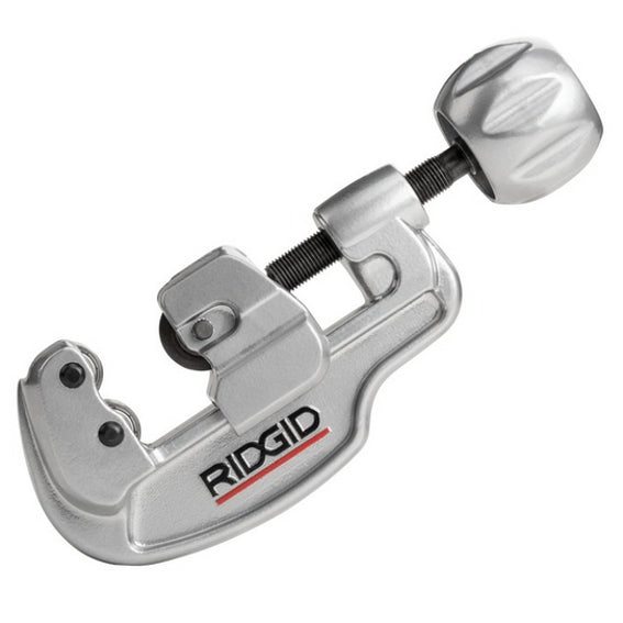 TAGLIATUBI INOX 6-35 35S
