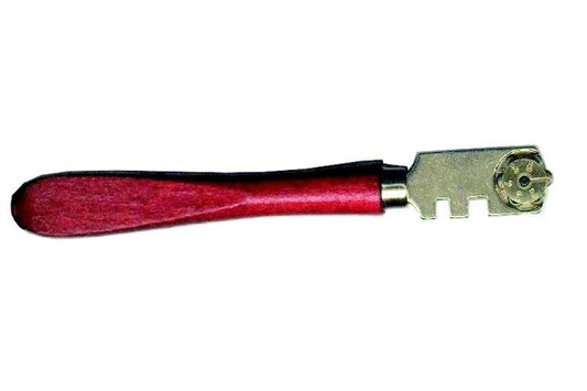 TAGLIAVETRO SILBERSCHNITT