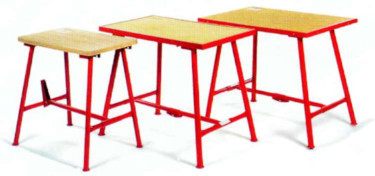 BANCO LAVORO 107x75cm 1400