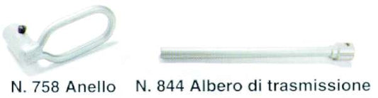 ANELLO FISSAG. FILIERA 758