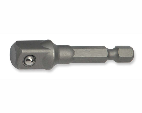 ADATTATORE 1/4"" PUNTA 3/8""