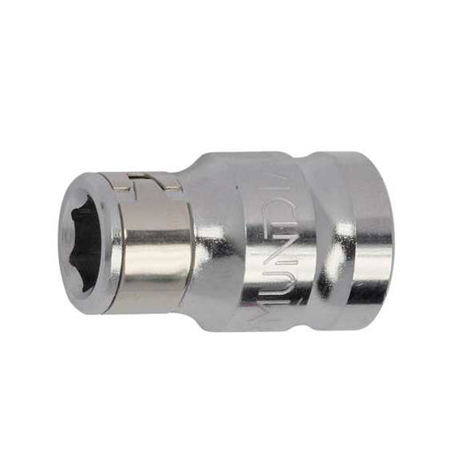 ADATTATORE 1/2 MM 10