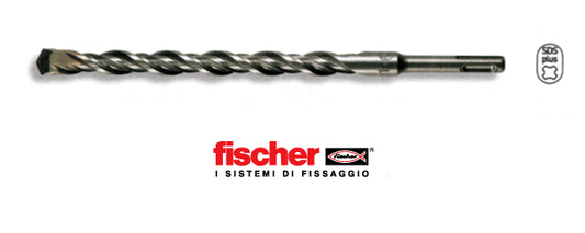 PUNTA SDS 2/SP  10x250x310