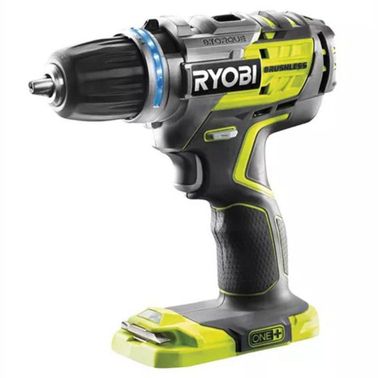 TRAP AVVITAT 18V R18DDBL-0