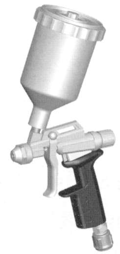 AEROG.SUPERIOR GF05 250CC