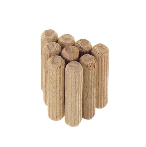 TASSELLI LEGNO o6X30 100P