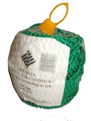 TUBETTO VERDE EXTRA o3 1KG