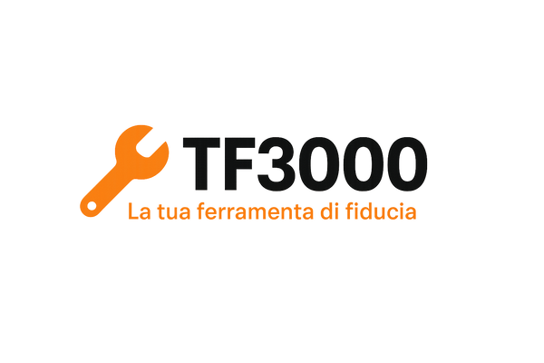 TF3000 – Ferramenta Tecnica