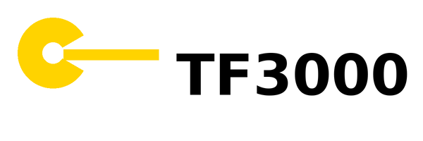 TF3000 – Ferramenta Tecnica